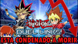 YuGiOh Duel links Esta Condenado a Morir como Cross Duel TeamSetoX [upl. by Ecad]