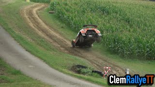 RALLYE ORTHEZ BEARN 2024  CHALOSSE [upl. by Specht]