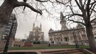 Vital longitudinal health study in Dunedin  turned into a spellbinding documentary [upl. by Janel309]