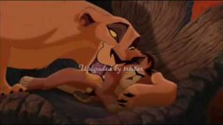 Lion King My Lullaby Albanian version [upl. by Maze]