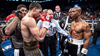 Danny Garcia vs Zab Judah  Boxing Fight Highlights HD  Every Punch [upl. by Ikaz]