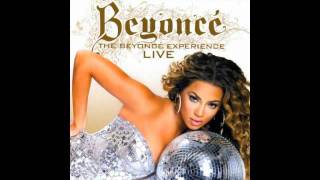 Beyoncé  Deja Vu Live  The Beyoncé Experience [upl. by Yoshiko]