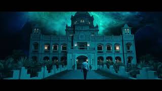 Conjuring Kanappa  Super South Horror Movie Hindi Dubbed 2024  south horror movie in hindi [upl. by Amalea617]