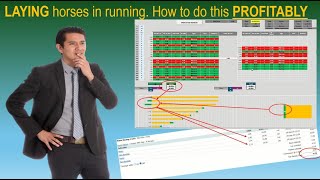 LAYING the field below evens to generate a PROFIT on Betfair [upl. by Nevaeh939]
