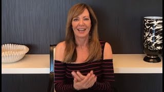 Allison Janney I Tonya on giving heart to a monster I hooked into her sadness [upl. by Yellek378]