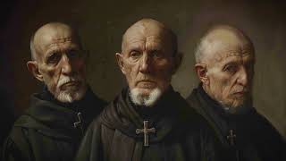 Gregorian Chants Gaudete in Domino  The Prayer of the Benedictine Monks 1 hour [upl. by Suhail]