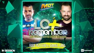 LA MAQUINA DEL TIEMPO LO  REMEMBER Raul Platero Vs Ismael Lora Sesion Exitos 90s2000 Cantaditas [upl. by Embry]