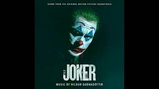 Joker Folie a Deux 2024 Soundtrack  The Saints  Hildur Gudnadottir  Original Score [upl. by Anoik]