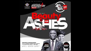 BUKOLA BEKES  BREAKTHROUGH ENCOUNTER MARCH 24 RCCG CHAMPIONS CATHEDRAL WARRI [upl. by Ycul]