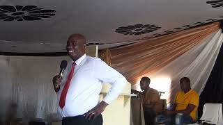 Eagles Conference with Prophet S Thwala 20 April 2024 3rd Session [upl. by Herson]