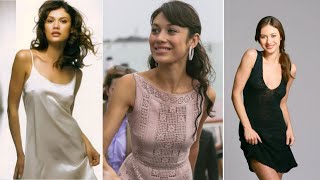 quot15 Intriguing Facts About Olga Kurylenko From Model to Bond Girl and Beyondquot [upl. by Naujak]