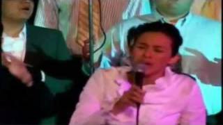 SANTO DIGNO CORO TABERNACULO CRISTIANO CT LIVE CONCERT  YouTubeflv [upl. by Lluj]