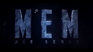 MEM  Die Serie  Teaser 1 deutsch ᴴᴰ [upl. by Elfrieda719]