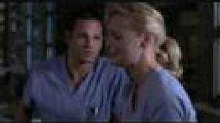 Greys Anatomy  The city  by Joe Purdy [upl. by Ycaj]