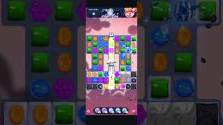 candy crush saga  level 2310 [upl. by Immot]