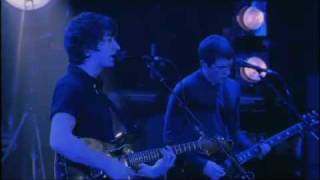 Arctic Monkeys  A Certain Romance Live At The Apollo DVD [upl. by Eilujna]