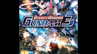 Favourite Videogame Tunes 648 Knight Gundam Theme  Dynasty Warriors Gundam 3 [upl. by Sherline]