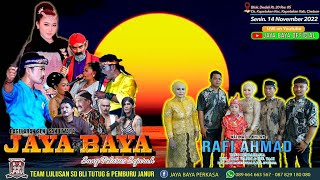 LIVE SANDIWARA JAYA BAYA  14 NOVEMBER 2022  DESA KAPETAKAN  KAPETAKAN EDISISIANG [upl. by Oswald]