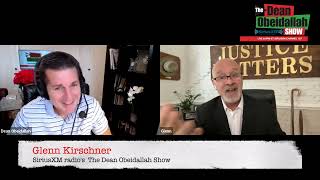 Glenn Kirschner talks Trump vowing to be a dictator on quotDay onequot Trumps crimes and more [upl. by Kaela]