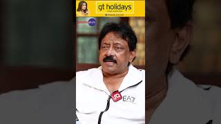 quotIf you look at Hollywood the star system is gonequot ramgopalvarma [upl. by Ttenyl]