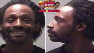 Katt Williams Arrested For Burglary  Peep His Mugshot Photo [upl. by Haggai]