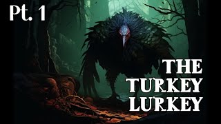 Turkey Noises  The Turkey Lurkey  Tagalog DnD Orders of the Multiverse [upl. by Bravin]