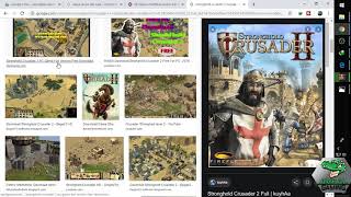 How to download and Install Stronghold 2 deluxe [upl. by Aiouqes291]