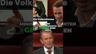 💥 Friedrich Merz Schuldenbremse und die Zukunft Deutschlands💥 shorts markuslanz [upl. by Kire]