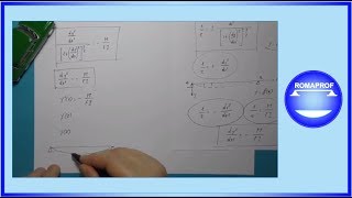 EQUAZIONE DIFFERENZIALE DELLA LINEA ELASTICA 307 [upl. by Dekow1]