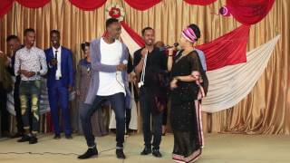 Altesto amp Iqro Yarey Hees Niiko Live Showgii Muqdisho [upl. by Aneek]