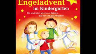 Engeladvent im Kindergarten [upl. by Nollahp405]