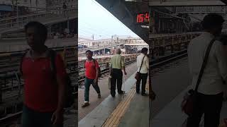 Asansol railway station viralvideo treandig like comment and subscribe please 😊 [upl. by Noreen415]