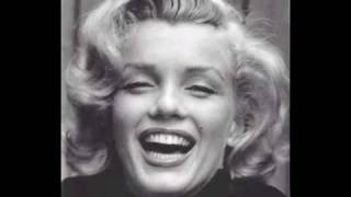 Marilyn Monroe  Photos Alfred Eisenstaedt [upl. by Lidstone]