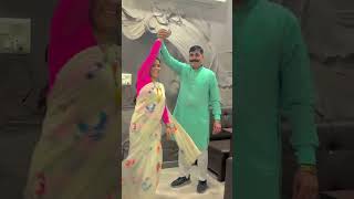 Aap jo mile zindagi song vairalshort dancesong sabuscribe [upl. by Pelage320]