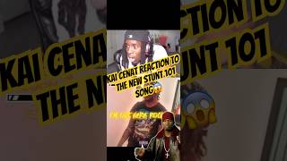 The new stunt 101 song is crazy work 😱😮‍💨🙂‍↔️ [upl. by Gnuhp]