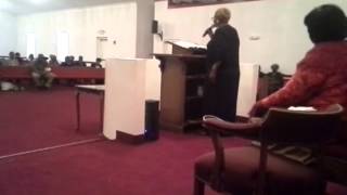 Lashun Pace preaching The Element Of Surprise [upl. by Tyler]