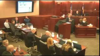 James Holmes Trial  Day 1  Part 3 Defense Opening Statements [upl. by Niak]