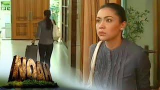 Noah Pagtakas nina Ruth Full Episode 98  Jeepney TV [upl. by Attekal624]