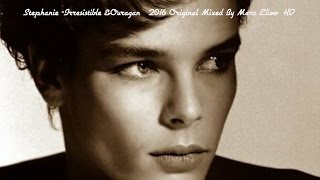 Stephanie Irresistible ampOuragan 2016 Original Mixed By Marc EliowHD [upl. by Sirdi383]