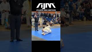 Throws from a recent tournament judo martialarts mma combatsport bjj [upl. by Amandy196]