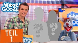 Moderator gesucht l WOOZLE GOOZLE sucht Verstärkung [upl. by Lashonde]