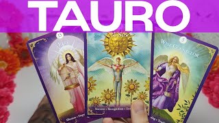 TAURO ♉️ ALGUIEN VUELVE CON EL RABO ENTRE LAS PIERNAS🚨😭PORQUE TE AMA😍HOROSCOPO TAURO HOY TAROT AMOR [upl. by Laeynad860]