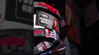 Liamani Chicago Bulls 2019 Kids Halftime Talent Show [upl. by Guy]