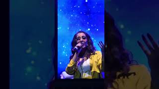 Sitara song Jonita Gandhi  DAIICT Gandhinagar SitaraSong divine jonitagandhi [upl. by Eiramalegna]