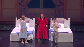 Mary Poppins Jr by Asheville Performing Arts Academy [upl. by Nosmoht]