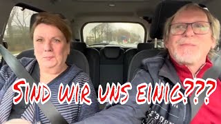 Sind wir uns einig  Spanien der Wohnungsmarkt und unsere Vorstellungen vlog auswandern [upl. by Mad]