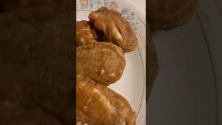 Homemade battered chicken fingers [upl. by Tahp]