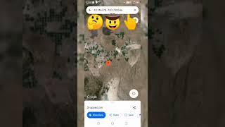 Google maps par Mila kuchh aisa 🤔🤠😵 vahan googlemaps gps ristedar googlearth paranormal [upl. by Samuele11]