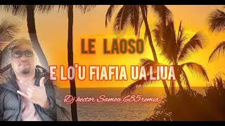 Djhector Le Laoso remix [upl. by Ayal679]