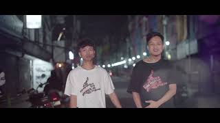 Young fella ft fifteenleaves  Hmangaih i Phu Official video [upl. by Brinson706]